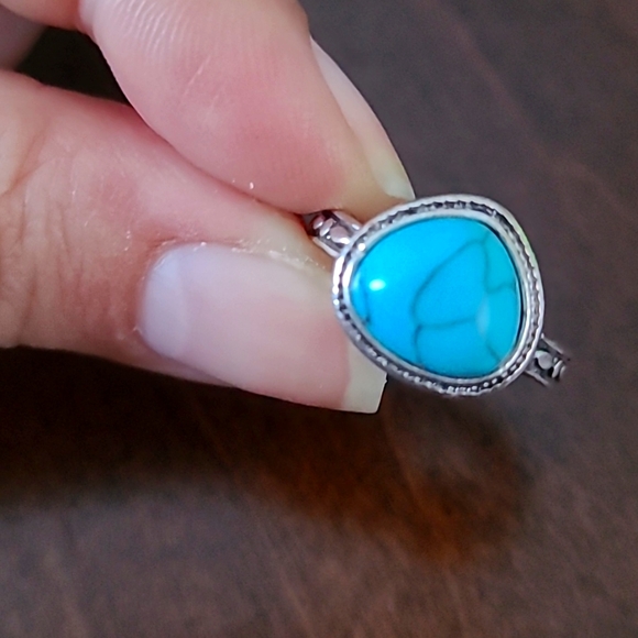 Ring Size 6 - Boho Ring - Picture 3 of 4